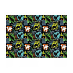 Papel Regalo Muresco Dinosaurio 70X100